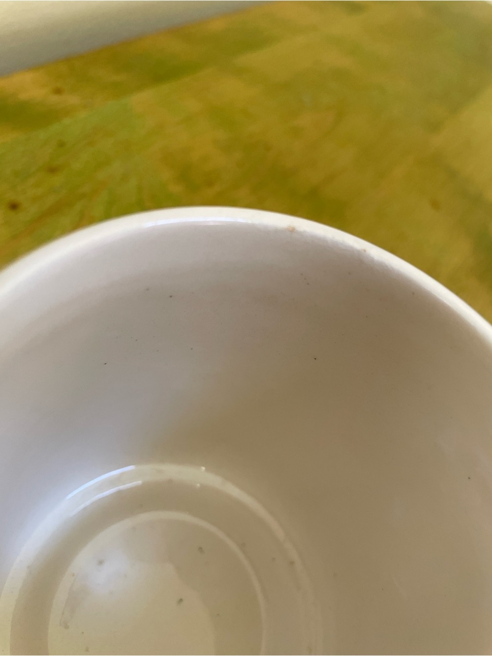 HANDMADE ARTIST MUG - Picture 8 of 8